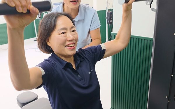 론픽 도입 현장